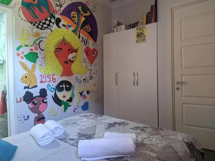 Батуми: Guest House Kldiashvili