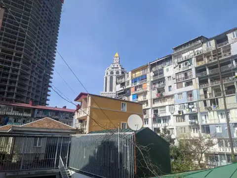 Guest House Kldiashvili — фото 1