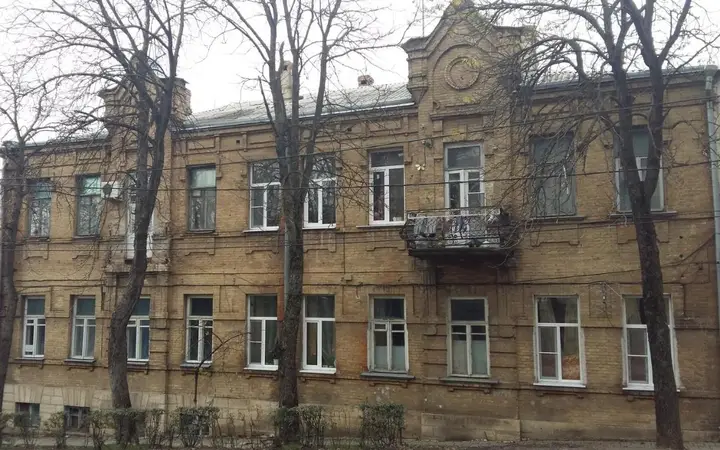 Пятигорск: Apartment ul. Karla Marksa 21