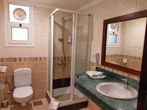 Айн-Сохна: Chalet Marina Wadi Degla