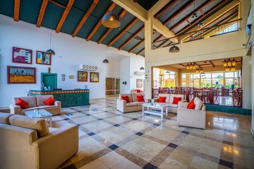 Айн-Сохна: Chalet Marina Wadi Degla