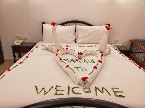Айн-Сохна: Chalet Marina Wadi Degla