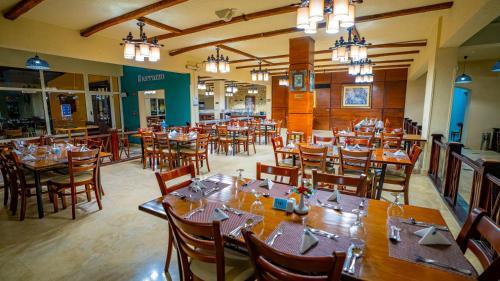 Айн-Сохна: Chalet Marina Wadi Degla