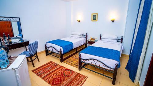 Айн-Сохна: Chalet Marina Wadi Degla