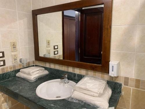 Айн-Сохна: Chalet Marina Wadi Degla