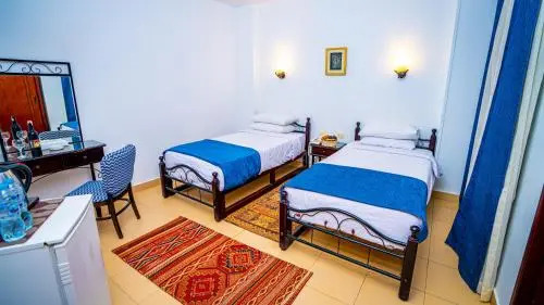Айн-Сохна: Chalet Marina Wadi Degla
