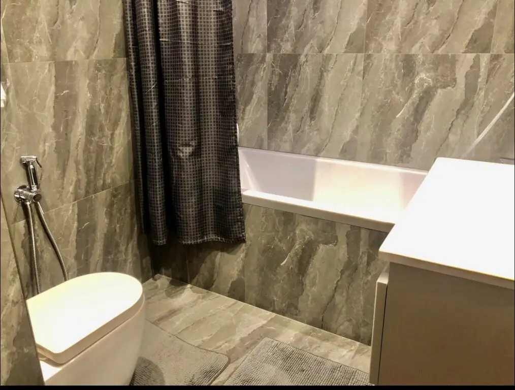Минск: Апартаменты CityLife Kaskad