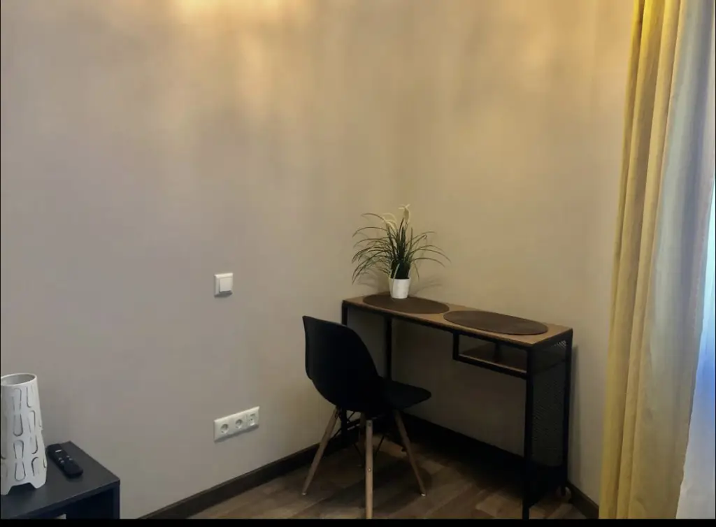 Минск: CityLife Kaskad Apartments