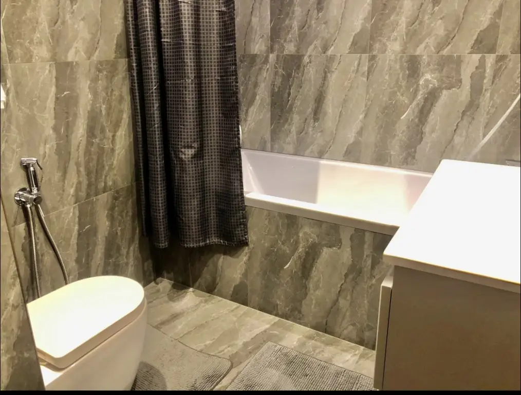Минск: CityLife Kaskad Apartments