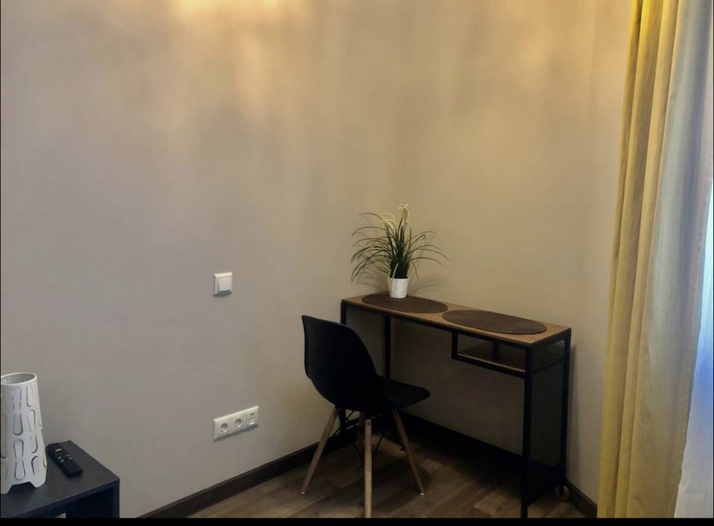 Минск: Апартаменты CityLife Kaskad