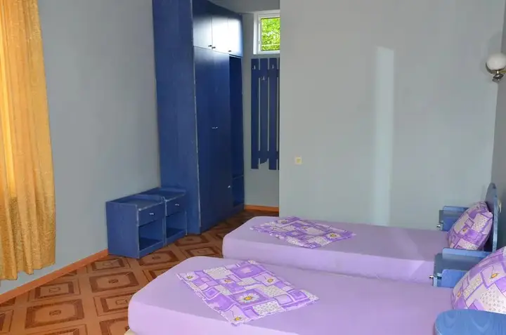 Батуми: Hotel Magnolia