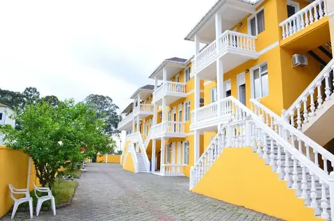 Hotel Magnolia — фото 1