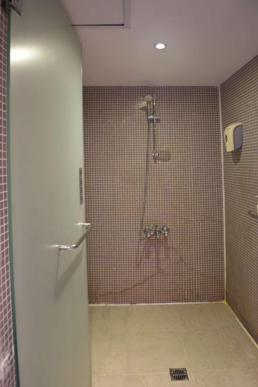 Каир: Radisson Blu Hotel Cairo Heliopolis