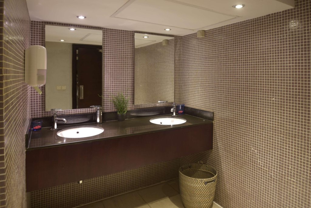 Каир: Radisson Blu Hotel Cairo Heliopolis