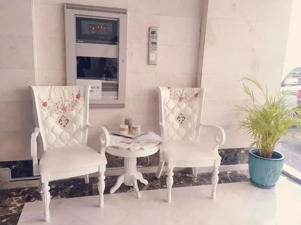 Flamingo Hotel Apartment — фото 1