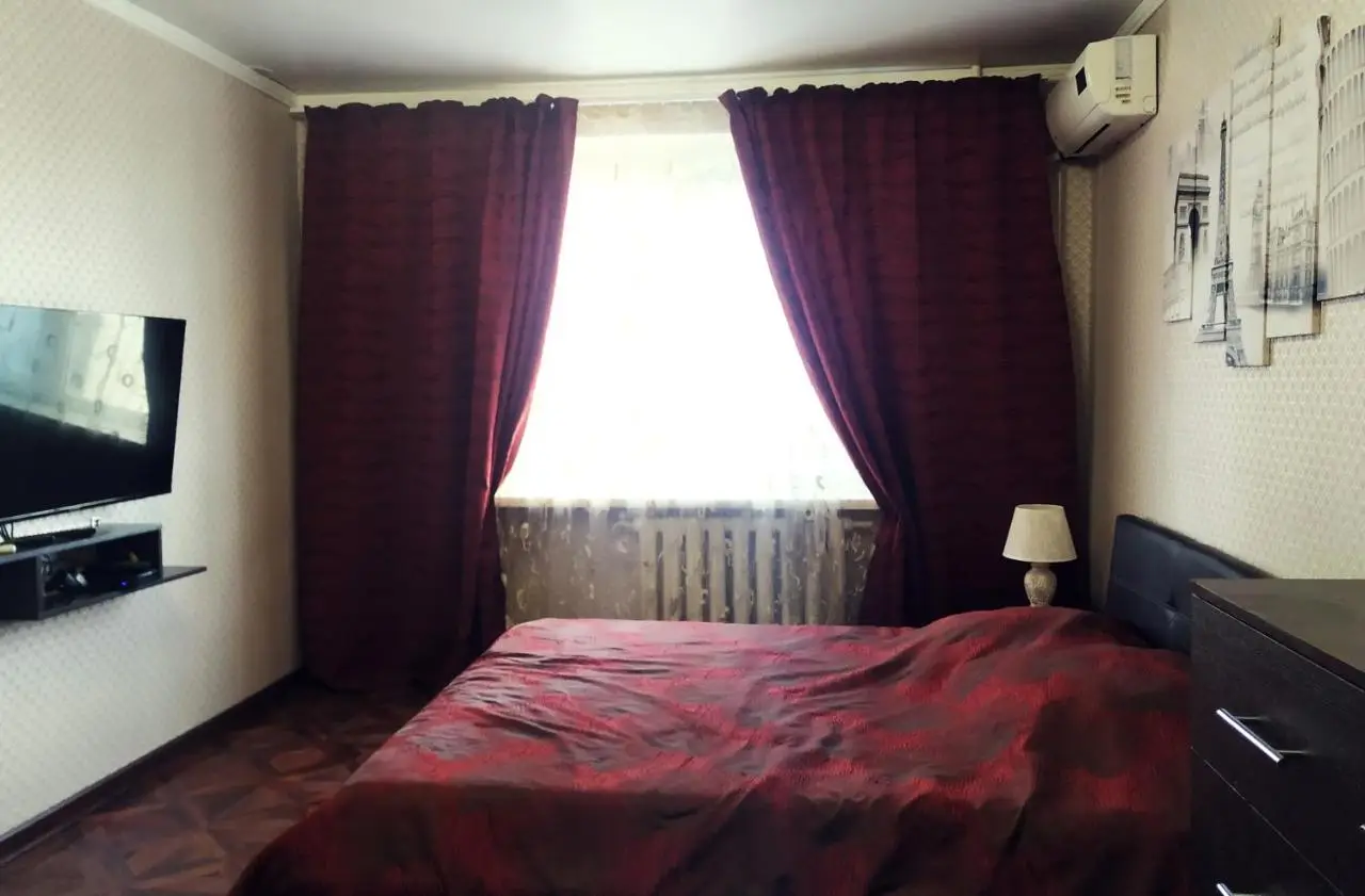 Пятигорск: Apartment on Pirogova 17
