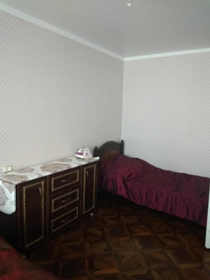 Пятигорск: Apartment on Pirogova 17