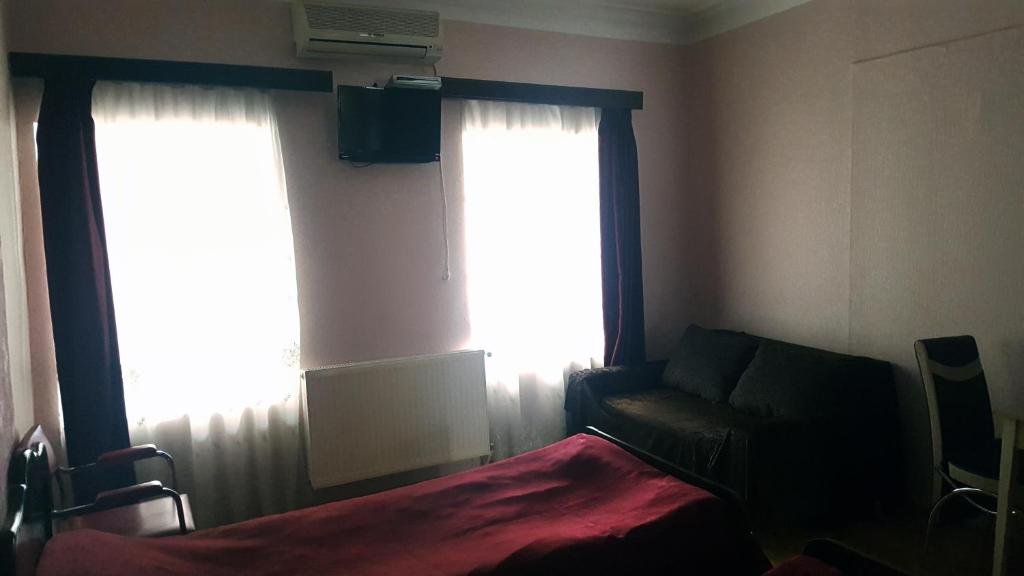 Тбилиси: Homestay Nika