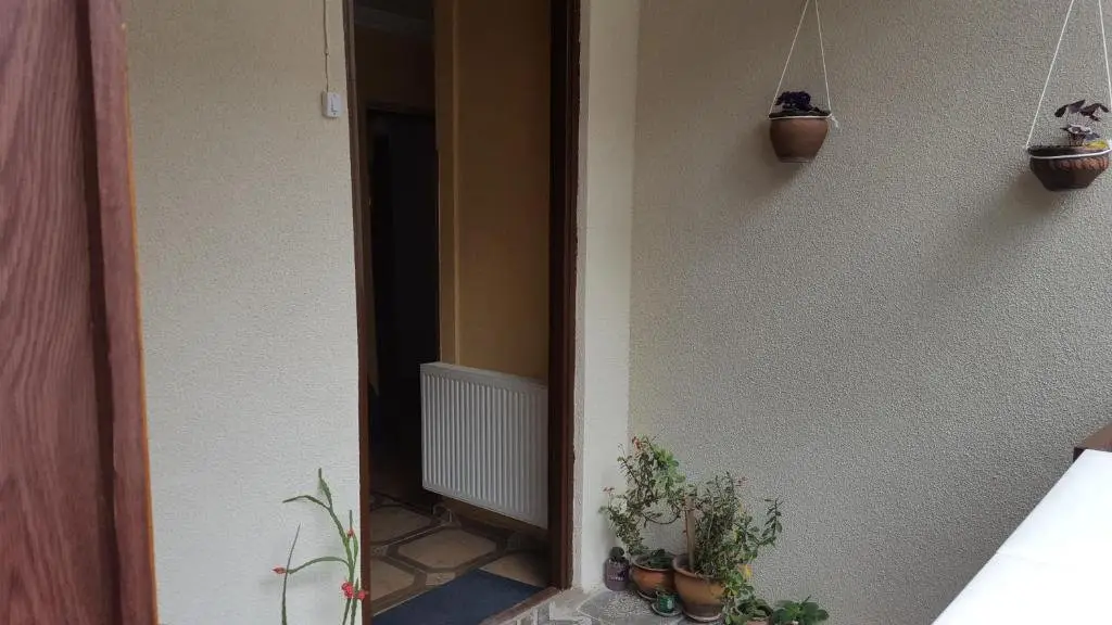 Тбилиси: Homestay Nika