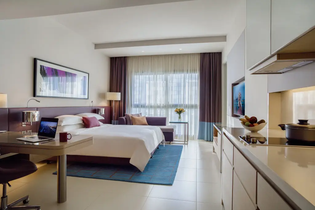 Абу-Даби: Capital Centre Arjaan by Rotana