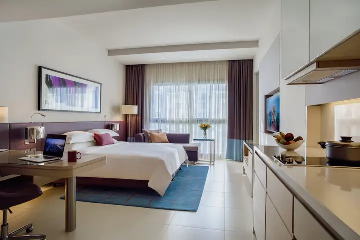 Абу-Даби: Capital Centre Arjaan by Rotana