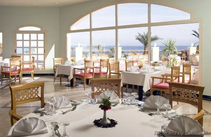Таба: Morgana Beach Resort