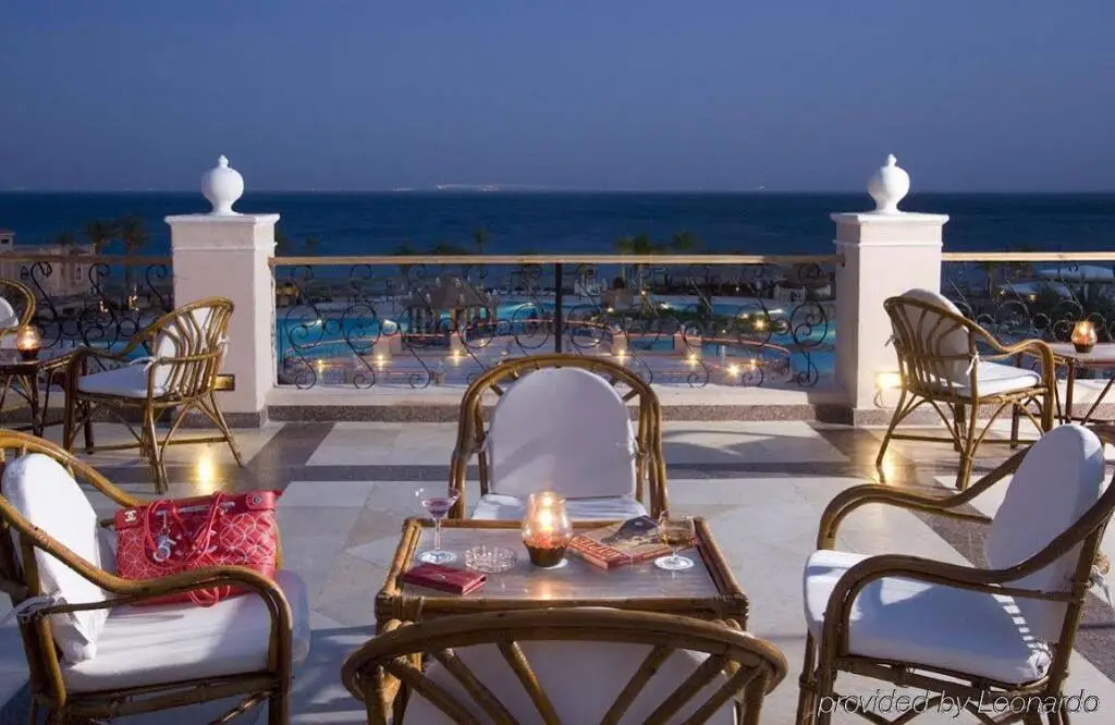 Таба: Morgana Beach Resort
