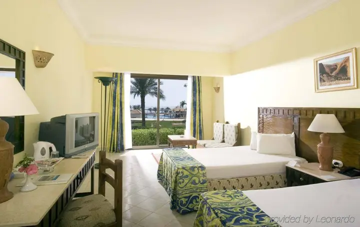 Таба: Morgana Beach Resort