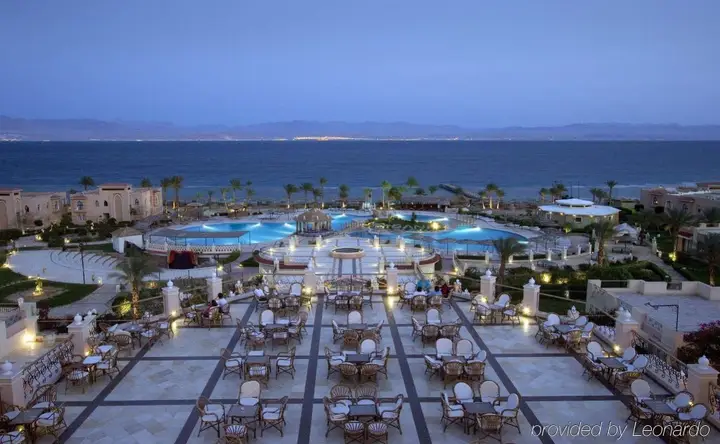 Таба: Morgana Beach Resort