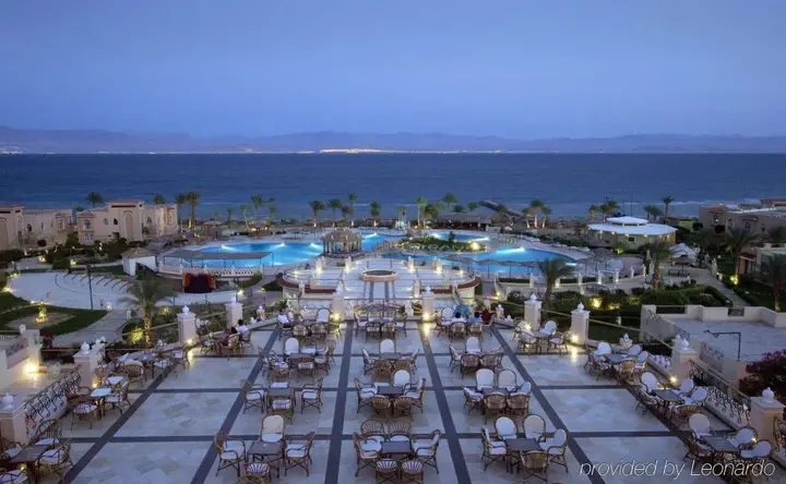 Таба: Morgana Beach Resort