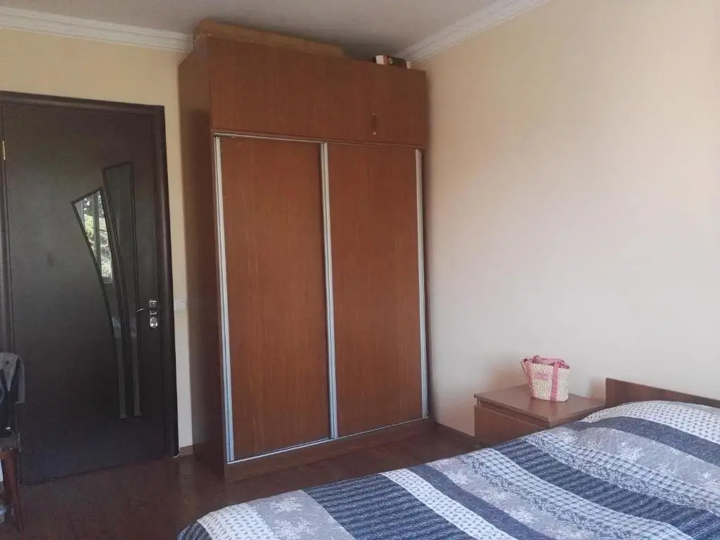 Кобулети: Apartment Agmashenebeli 99