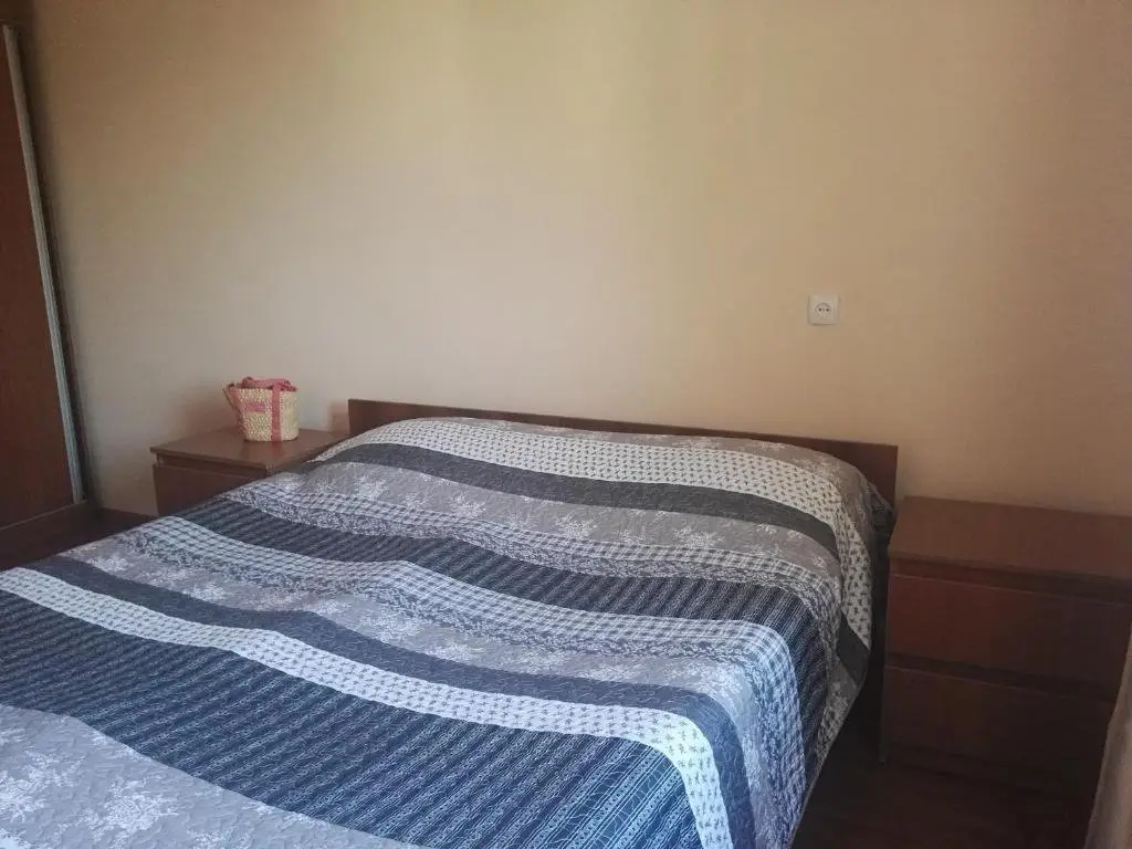 Кобулети: Apartment Agmashenebeli 99