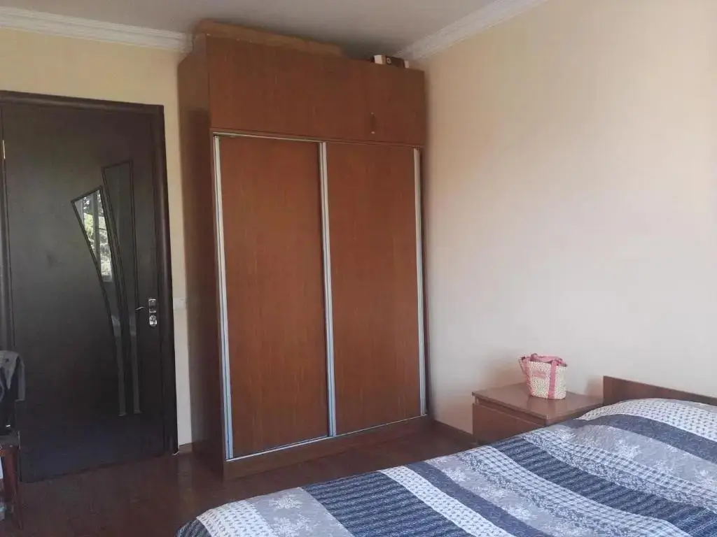 Кобулети: Apartment Agmashenebeli 99