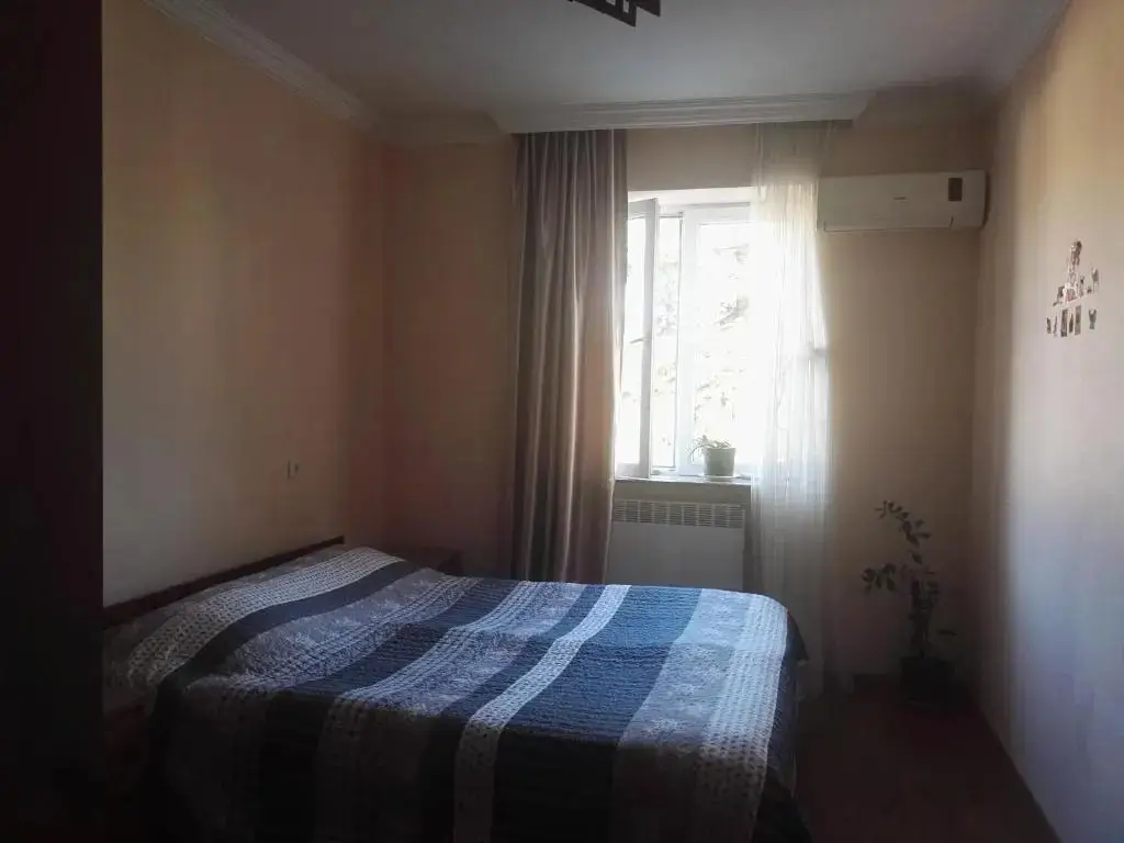 Кобулети: Apartment Agmashenebeli 99