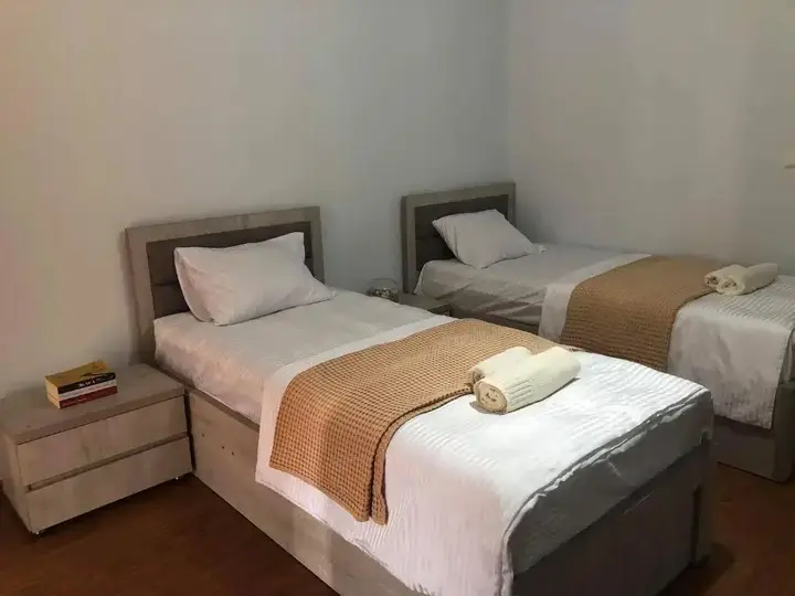 Кобулети: Apartment Agmashenebeli 99