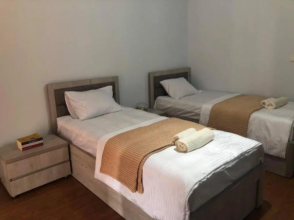 Кобулети: Apartment Agmashenebeli 99