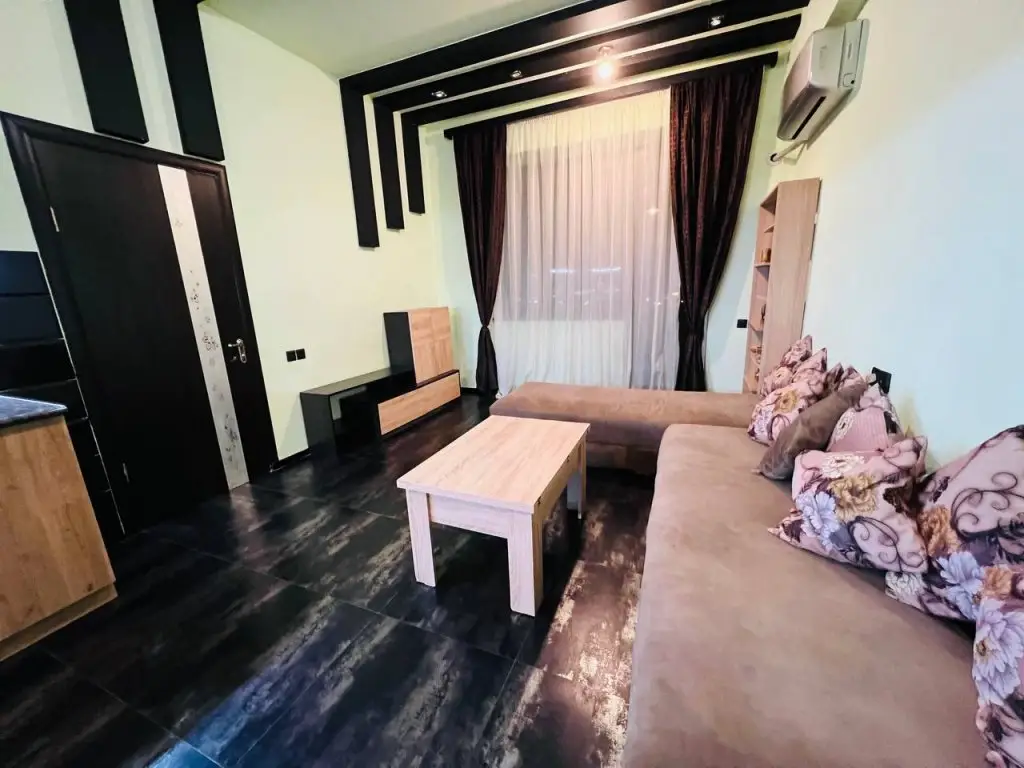 Ереван: Апартаменты Glendale Hills TopHouse