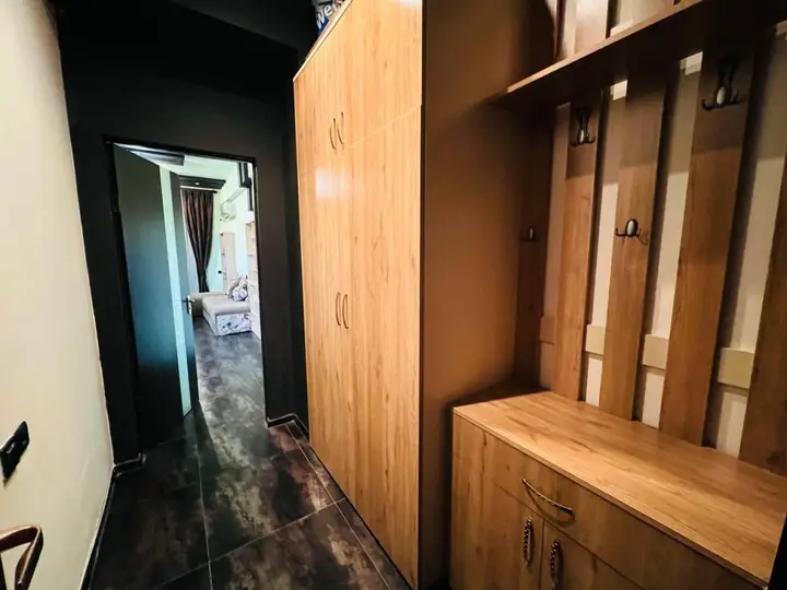 Ереван: Апартаменты Glendale Hills TopHouse
