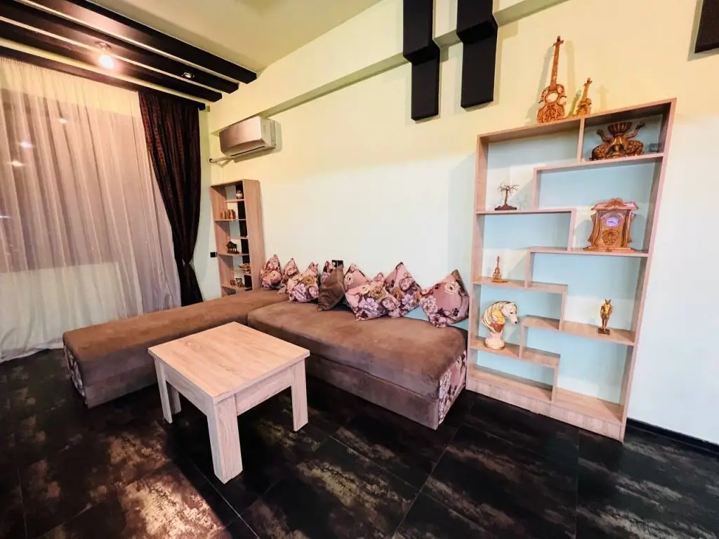 Ереван: Апартаменты Glendale Hills TopHouse