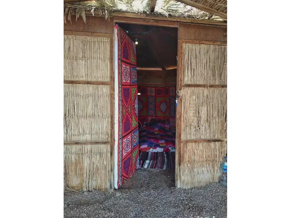 Banana Beach Camp — фото 1