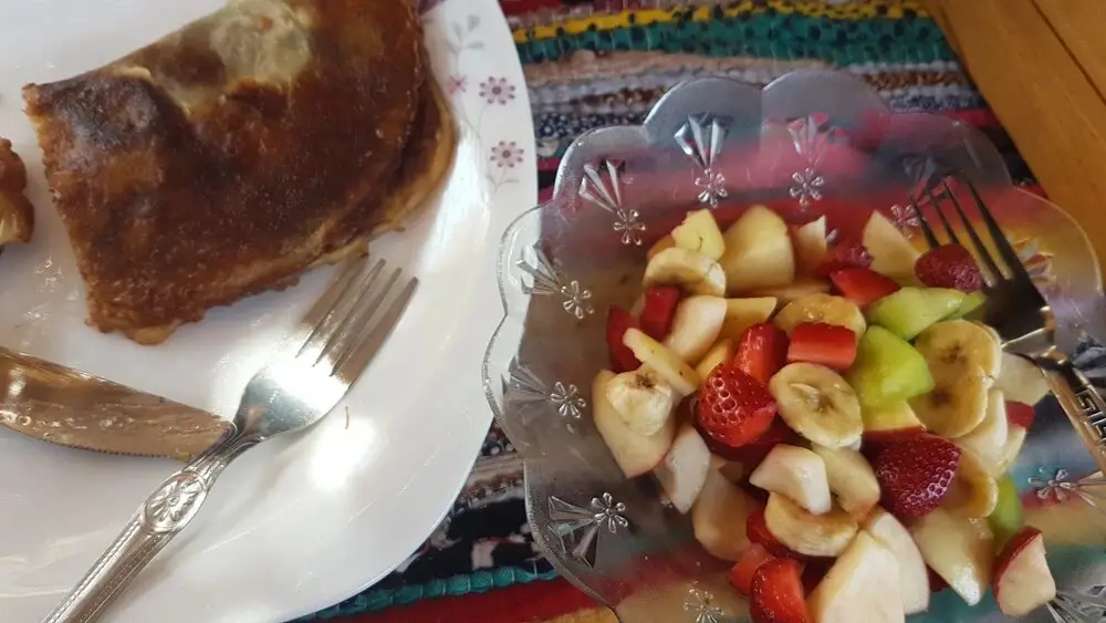 Нувейба: Banana Beach Camp