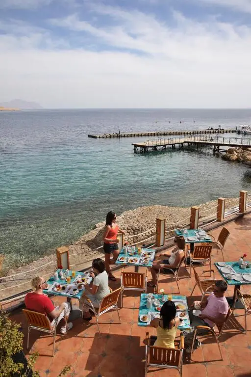 Шарм-эш-Шейх (Шарм-эль-Шейх): Lido Sharm Hotel Naama Bay