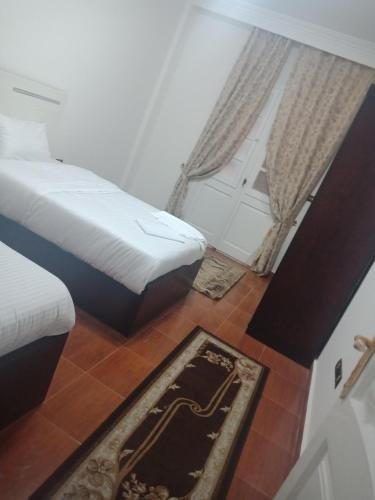 Каир: Yasmine 5th Settlement Apartment