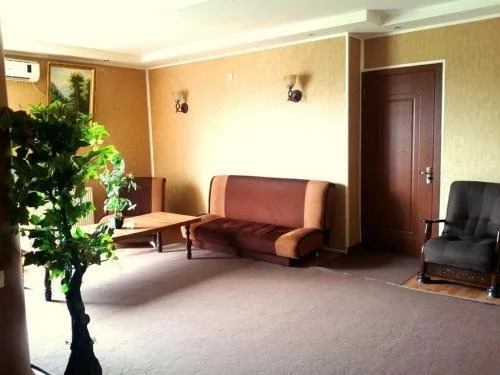 Ахалцихе: Guest house Fiesta