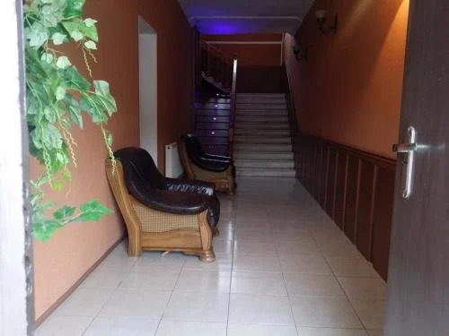 Ахалцихе: Guest house Fiesta