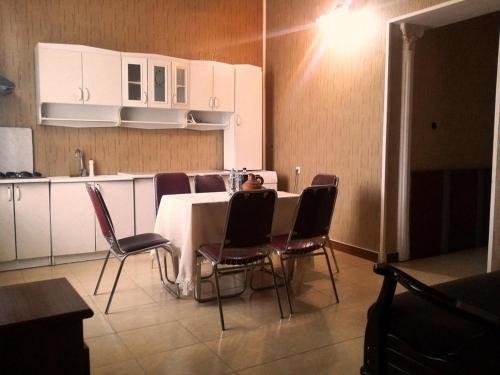 Guest house Fiesta — фото 1