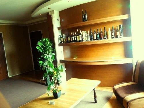 Ахалцихе: Guest house Fiesta