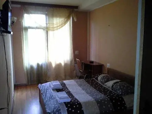 Ахалцихе: Guest house Fiesta
