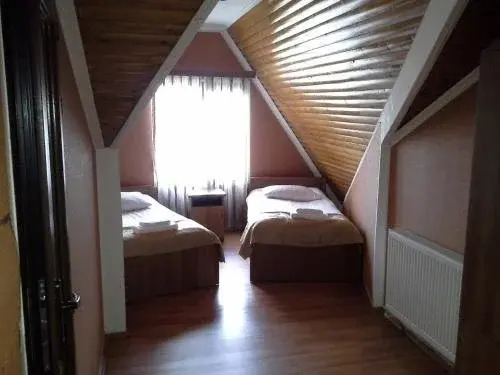 Ахалцихе: Guest house Fiesta