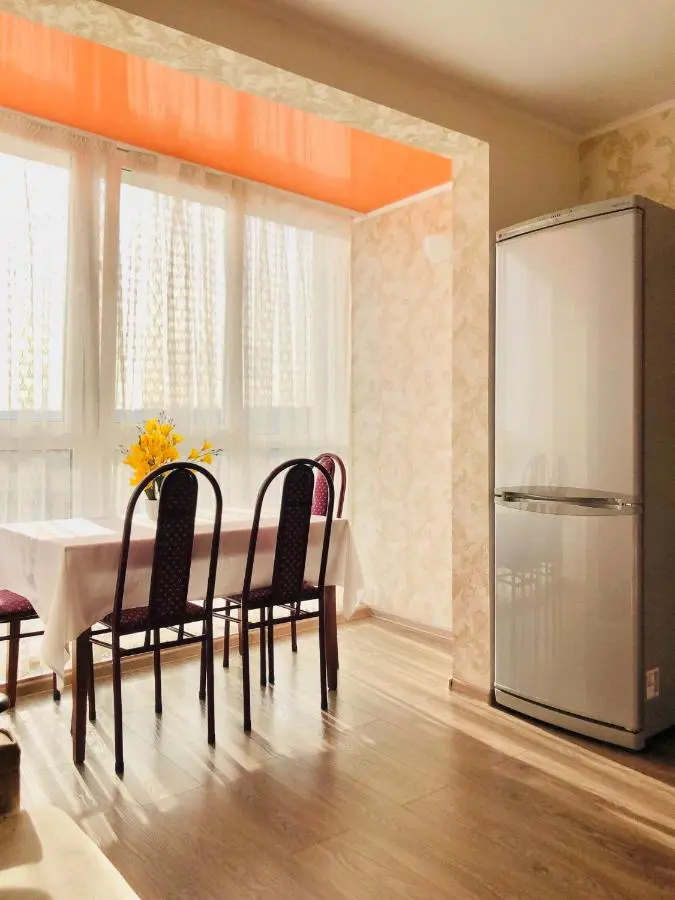 Пятигорск: Apartment on Kalinina 92-3